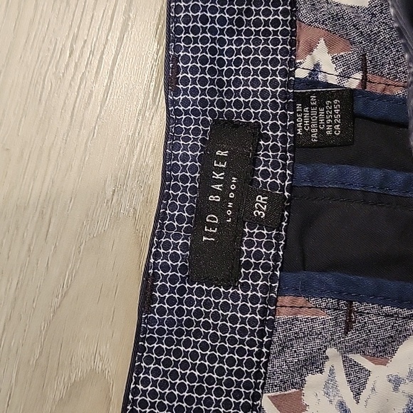 Ted Baker Shorts - Picture 3 of 5